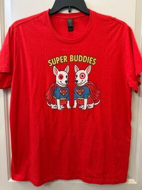 Target Team Member Shirts (4 of them)